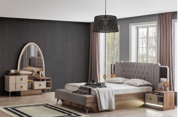 BAŞAK YATAK ODASI — fotoğraf 2